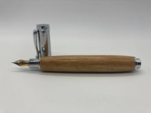 Scotch Whisky Cask Oak Fountain Pen DevonPens