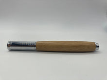 Scotch Whisky Cask Oak Fountain Pen DevonPens