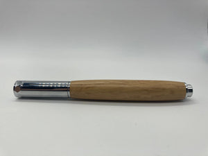 Scotch Whisky Cask Oak Fountain Pen DevonPens