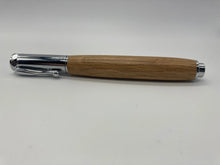 Scotch Whisky Cask Oak Fountain Pen DevonPens