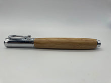 Scotch Whisky Cask Oak Fountain Pen DevonPens