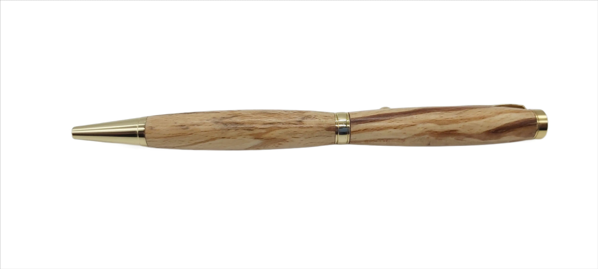 Thomas Hardy's cottage - Beech Ballpoint pen DevonPens