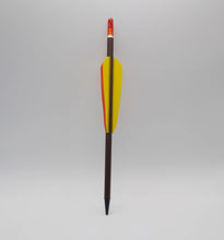 Ball point pen Archery Arrow DevonPens