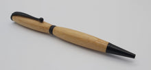 Ballpoint pen handmade in Bamboo DevonPens