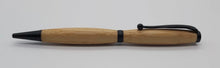Ballpoint pen handmade in Bamboo DevonPens