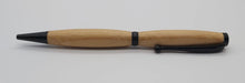 Ballpoint pen handmade in Bamboo DevonPens