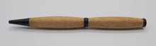Ballpoint pen handmade in Bamboo DevonPens