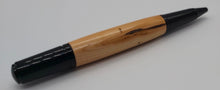Ballpoint pen handmade in Yew from National trust property Stourhead DevonPens