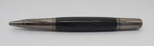 Ballpoint pen in Ancient English Bog Oak c3300 BC DevonPens