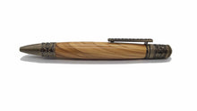 Ballpoint pen in Bethlehem Olive wood DevonPens