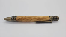 Ballpoint pen in Bethlehem Olive wood DevonPens