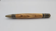 Ballpoint pen in Bethlehem Olive wood DevonPens
