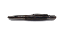 Ballpoint pen in Black Palm DevonPens