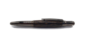 Ballpoint pen in Black Palm DevonPens