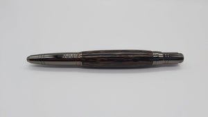 Ballpoint pen in Black Palm DevonPens