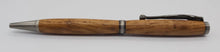 Ballpoint pen in Brown Oak DevonPens