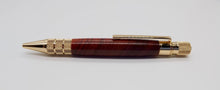 Ballpoint pen in Cocobolo wood DevonPens