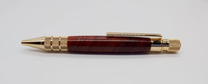 Ballpoint pen in Cocobolo wood DevonPens