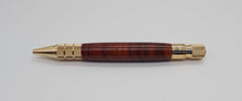 Ballpoint pen in Cocobolo wood DevonPens