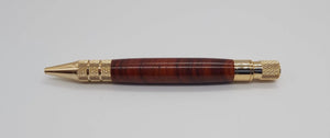 Ballpoint pen in Cocobolo wood DevonPens