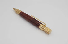 Ballpoint pen in Cocobolo wood DevonPens