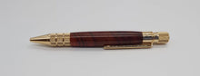 Ballpoint pen in Cocobolo wood DevonPens