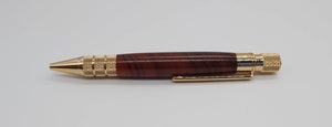 Ballpoint pen in Cocobolo wood DevonPens
