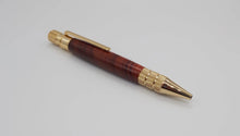 Ballpoint pen in Cocobolo wood DevonPens
