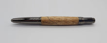 Ballpoint pen in Cornish Red Oak DevonPens