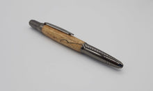 Ballpoint pen in Cornish Red Oak DevonPens