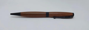 Ballpoint pen in Cuban Mahogany DevonPens