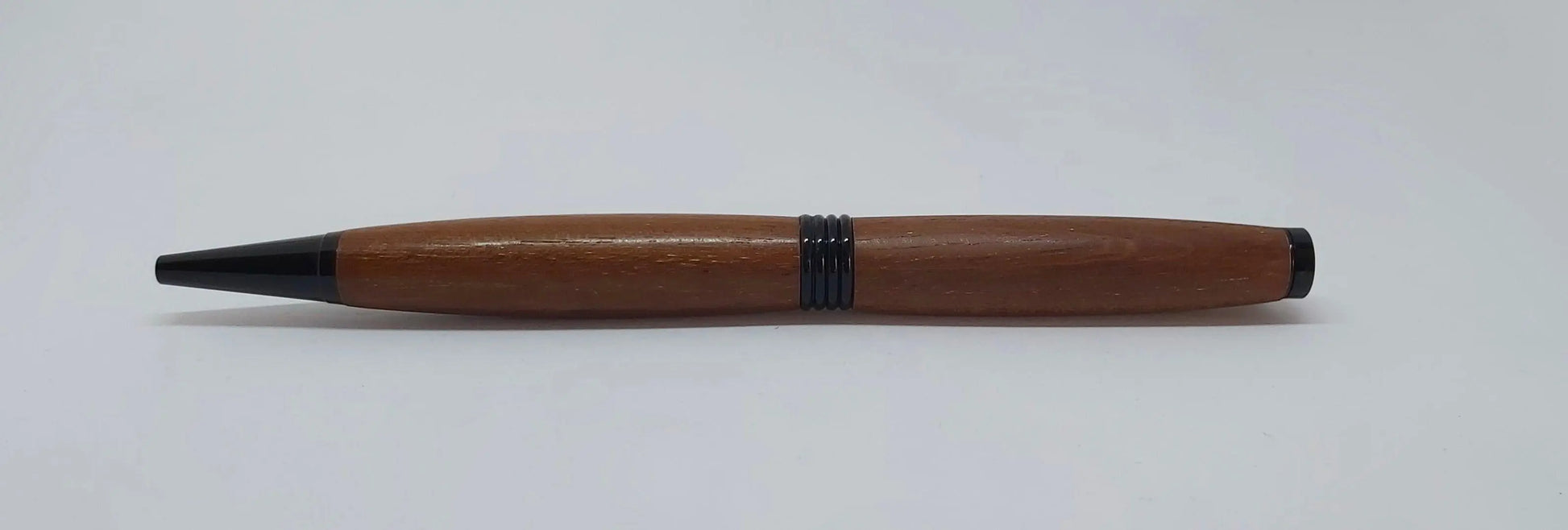 Ballpoint pen in Cuban Mahogany DevonPens