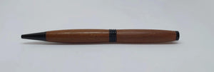 Ballpoint pen in Cuban Mahogany DevonPens