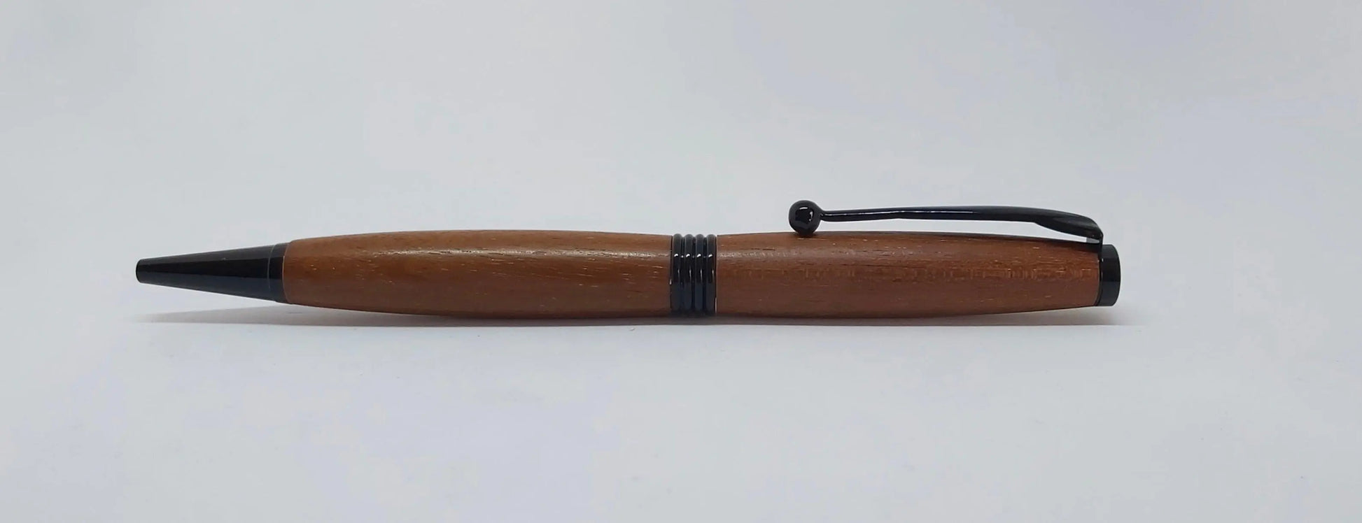 Ballpoint pen in Cuban Mahogany DevonPens