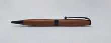 Ballpoint pen in Cuban Mahogany DevonPens