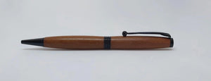 Ballpoint pen in Cuban Mahogany DevonPens