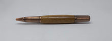 Ballpoint pen in Oak taken from HMS Victory DevonPens