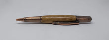 Ballpoint pen in Oak taken from HMS Victory DevonPens