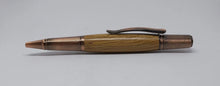 Ballpoint pen in Oak taken from HMS Victory DevonPens
