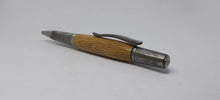 Ballpoint pen in Oak taken from HMS Victory DevonPens