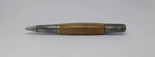 Ballpoint pen in Oak taken from HMS Victory DevonPens