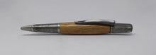 Ballpoint pen in Oak taken from HMS Victory DevonPens