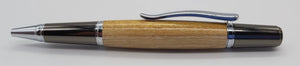 Ballpoint pen in Saltram House Mulberry DevonPens