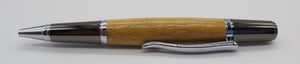Ballpoint pen in Saltram House Mulberry DevonPens
