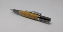 Ballpoint pen in Scotch Whisky Cask Oak DevonPens