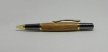 Ballpoint pen in Whisky Barrel Oak. DevonPens