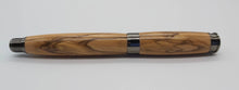 Bethlehem Olive wood Fountain pen. DevonPens