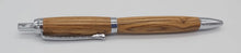 Bethlehem Olive wood ball point pen DevonPens