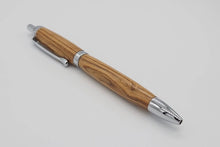 Bethlehem Olive wood ball point pen DevonPens