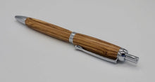 Bethlehem Olive wood ball point pen DevonPens